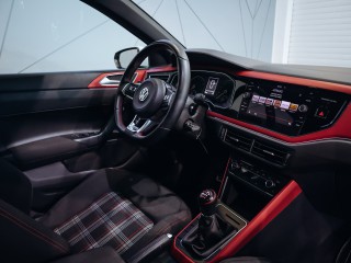 Volkswagen Polo GTI