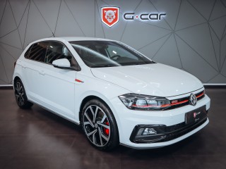 Volkswagen Polo GTI