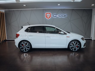 Volkswagen Polo GTI