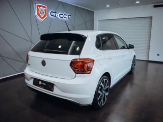 Volkswagen Polo GTI