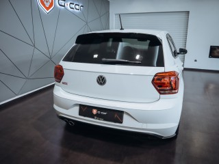 Volkswagen Polo GTI