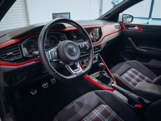 Volkswagen Polo GTI