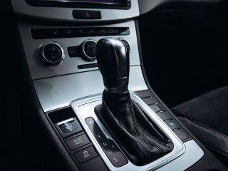 Volkswagen Passat CC 2,0 TDI