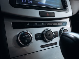 Volkswagen Passat CC 2,0 TDI