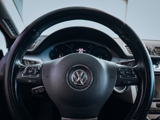 Volkswagen Passat CC 2,0 TDI