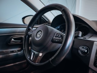 Volkswagen Passat CC 2,0 TDI