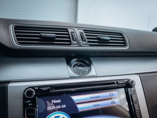 Volkswagen Passat CC 2,0 TDI