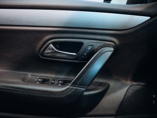 Volkswagen Passat CC 2,0 TDI