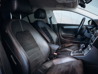 Volkswagen Passat CC 2,0 TDI