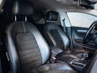 Volkswagen Passat CC 2,0 TDI