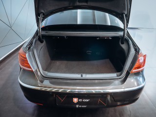 Volkswagen Passat CC 2,0 TDI