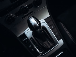 Volkswagen Passat CC 2,0 TDI