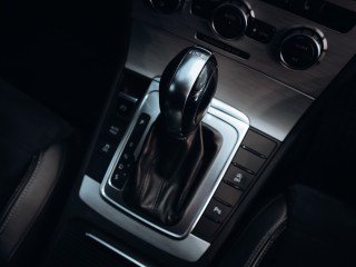 Volkswagen Passat CC 2,0 TDI