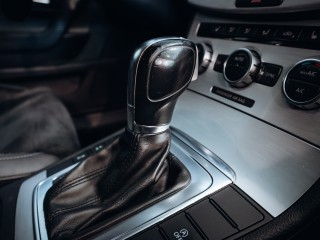 Volkswagen Passat CC 2,0 TDI