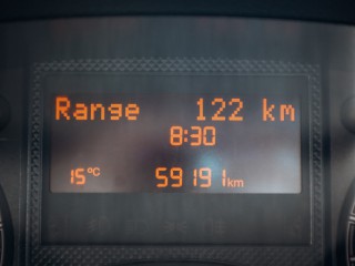 Peugeot Boxer 2.2 BlueHDI 140 3300 L2H2