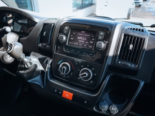 Peugeot Boxer 2.2 BlueHDI 140 3300 L2H2
