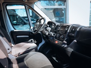 Peugeot Boxer 2.2 BlueHDI 140 3300 L2H2