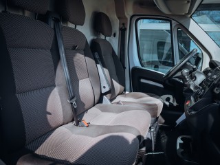 Peugeot Boxer 2.2 BlueHDI 140 3300 L2H2
