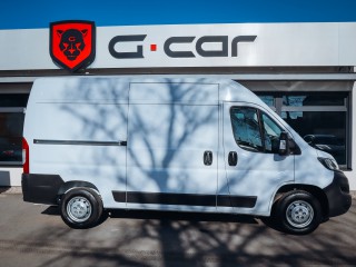 Peugeot Boxer 2.2 BlueHDI 140 3300 L2H2