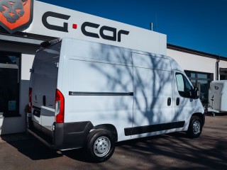 Peugeot Boxer 2.2 BlueHDI 140 3300 L2H2