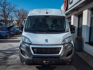 Peugeot Boxer 2.2 BlueHDI 140 3300 L2H2