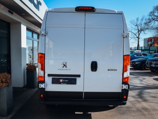 Peugeot Boxer 2.2 BlueHDI 140 3300 L2H2