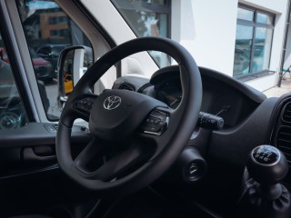 Toyota Proace Max ACTIVE VAN L2H2 120hp