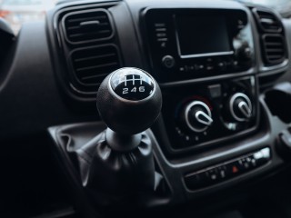 Toyota Proace Max ACTIVE VAN L2H2 120hp