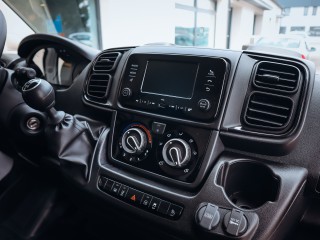 Toyota Proace Max ACTIVE VAN L2H2 120hp