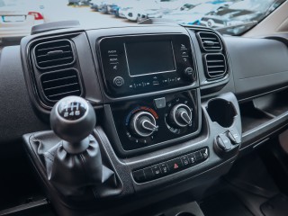 Toyota Proace Max ACTIVE VAN L2H2 120hp