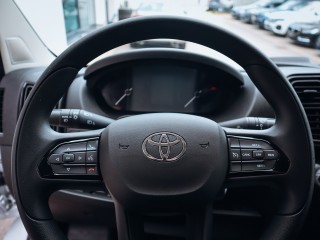 Toyota Proace Max ACTIVE VAN L2H2 120hp