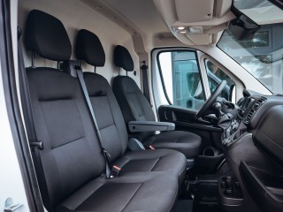 Toyota Proace Max ACTIVE VAN L2H2 120hp