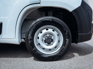 Toyota Proace Max ACTIVE VAN L2H2 120hp