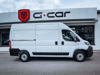 Toyota Proace Max ACTIVE VAN L2H2 120hp