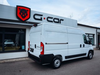 Toyota Proace Max ACTIVE VAN L2H2 120hp
