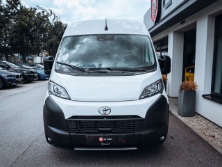 Toyota Proace Max ACTIVE VAN L2H2 120hp