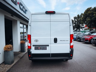 Toyota Proace Max ACTIVE VAN L2H2 120hp