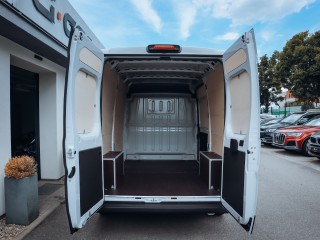 Toyota Proace Max ACTIVE VAN L2H2 120hp