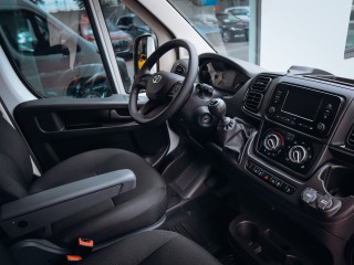 Toyota Proace Max ACTIVE VAN L2H2 120hp