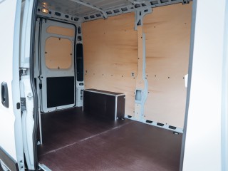 Toyota Proace Max ACTIVE VAN L2H2 120hp
