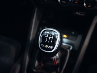 Škoda Octavia 2.0 TSI 180kW RS