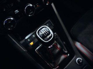 Škoda Octavia 2.0 TSI 180kW RS