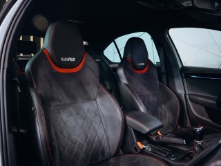 Škoda Octavia 2.0 TSI 180kW RS