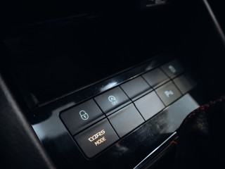 Škoda Octavia 2.0 TSI 180kW RS