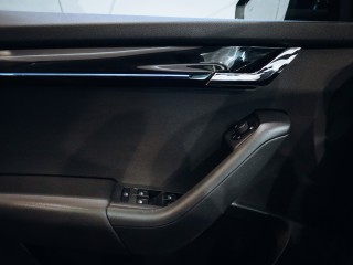 Škoda Octavia 2.0 TSI 180kW RS