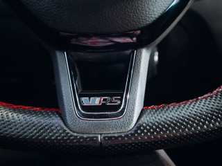 Škoda Octavia 2.0 TSI 180kW RS