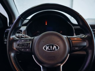 Kia Rio 1,2 MPI Comfort 61 kW