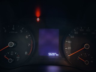 Kia Rio 1,2 MPI Comfort 61 kW