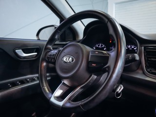 Kia Rio 1,2 MPI Comfort 61 kW
