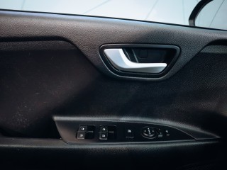 Kia Rio 1,2 MPI Comfort 61 kW